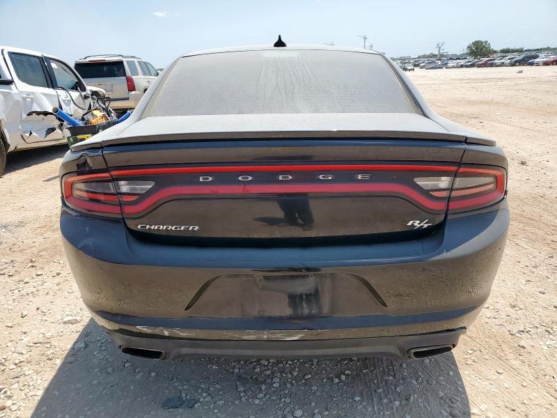 2016 DODGE CHARGER R/ 2C3CDXCT3GH240878