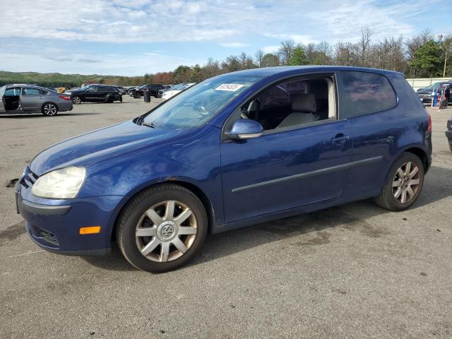 VOLKSWAGEN RABBIT