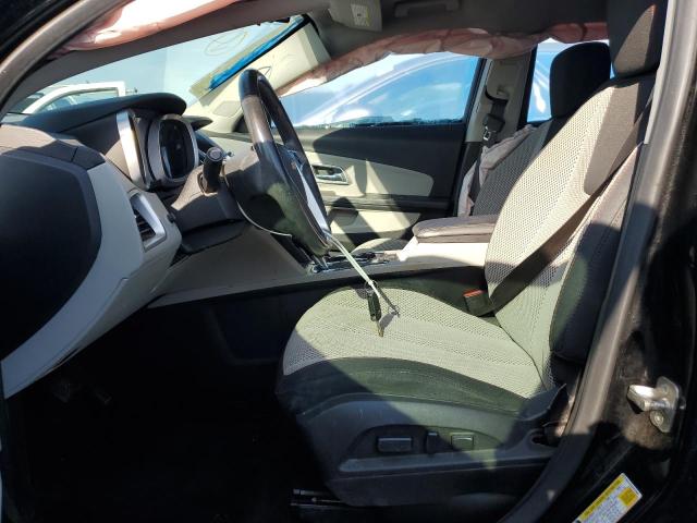 2016 CHEVROLET EQUINOX LT - 2GNALCEK8G6273560