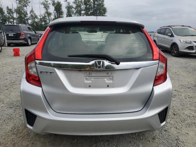 2016 HONDA FIT EX JHMGK5H77GX037571