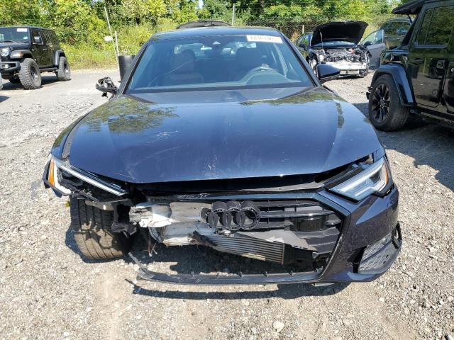 2021 AUDI A6 PREMIUM PLUS WAUE3AF24MN047081