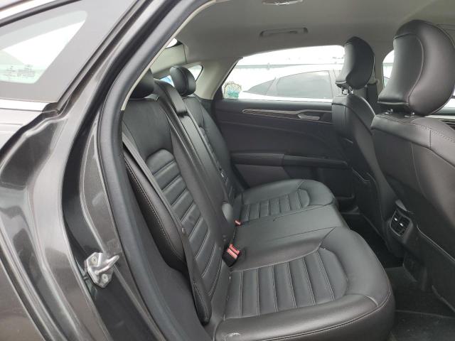 2016 FORD FUSION SE - 3FA6P0T95GR336730