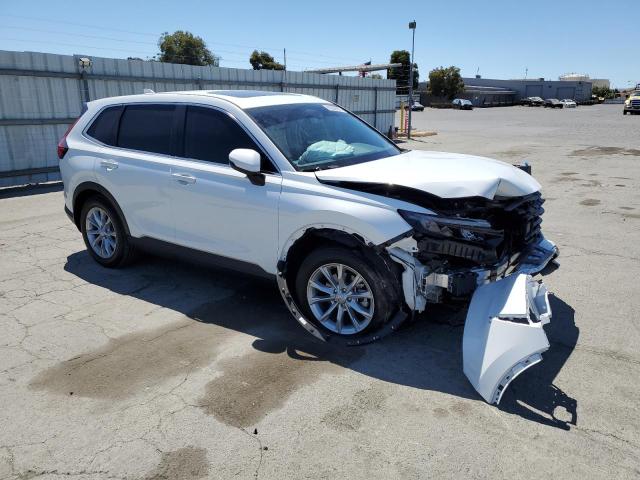 2024 HONDA CR-V EXL #3302687034