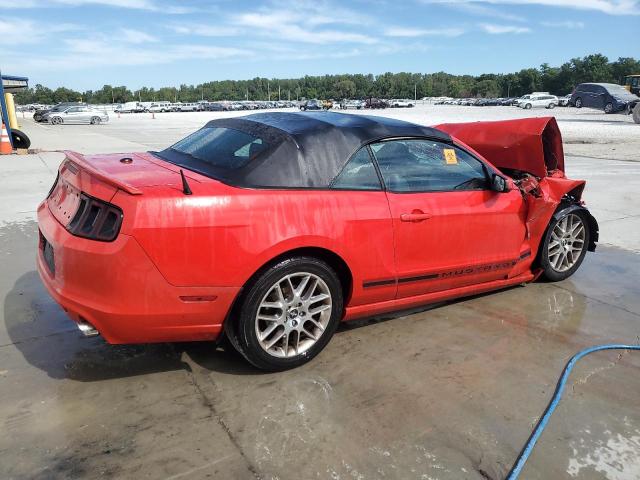 2013 FORD MUSTANG - 1ZVBP8EM1D5216346