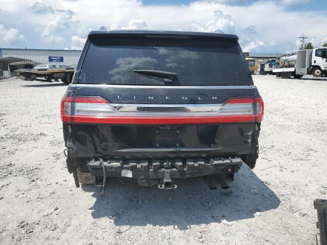 2019 LINCOLN NAVIGATOR 5LMJJ2LT2KEL07607
