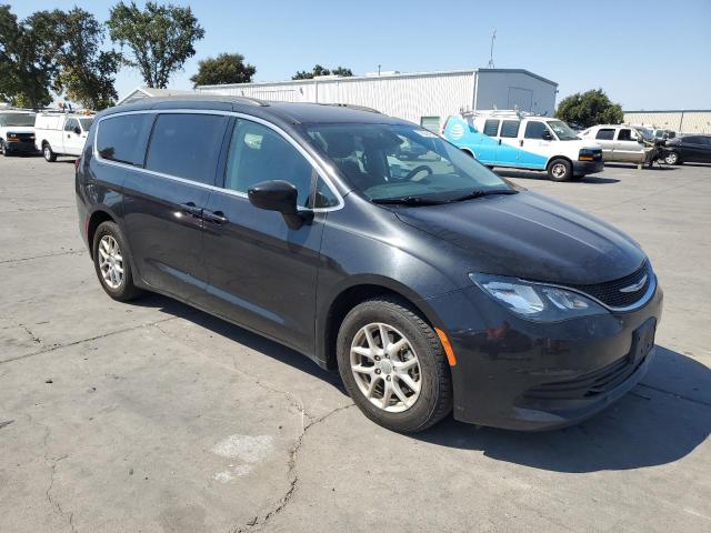 2020 CHRYSLER VOYAGER LX 2C4RC1DGXLR266146