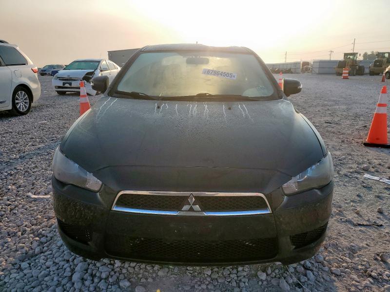 2015 MITSUBISHI LANCER ES JA32U2FU9FU026681