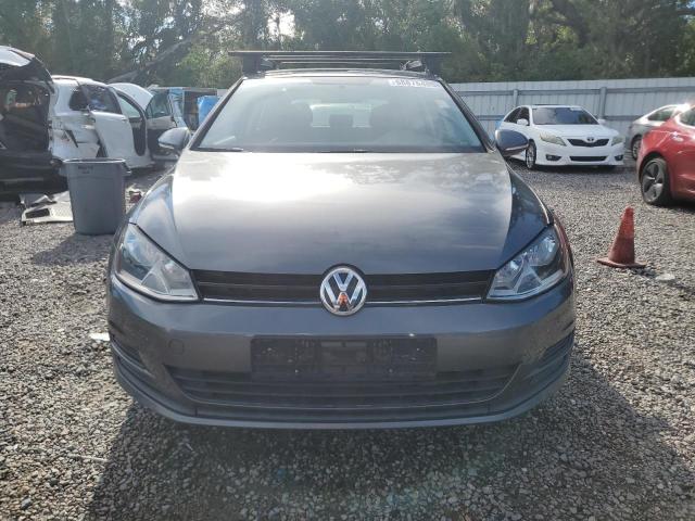 2015 VOLKSWAGEN GOLF 3VW817AU8FM022177