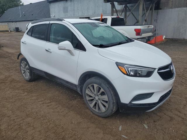 2017 BUICK ENCORE PRE KL4CJESB2HB183174