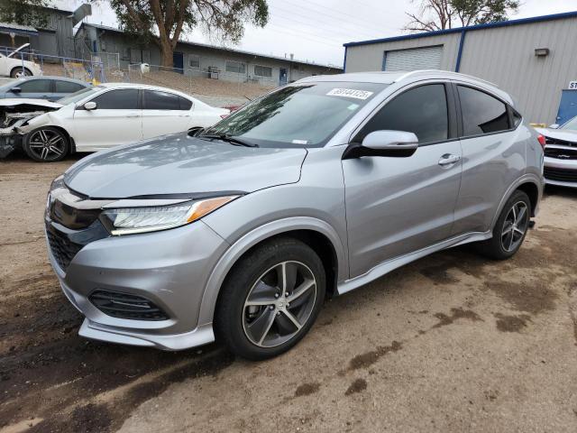 2020 HONDA HR-V TOURI 3CZRU6H98LM734415