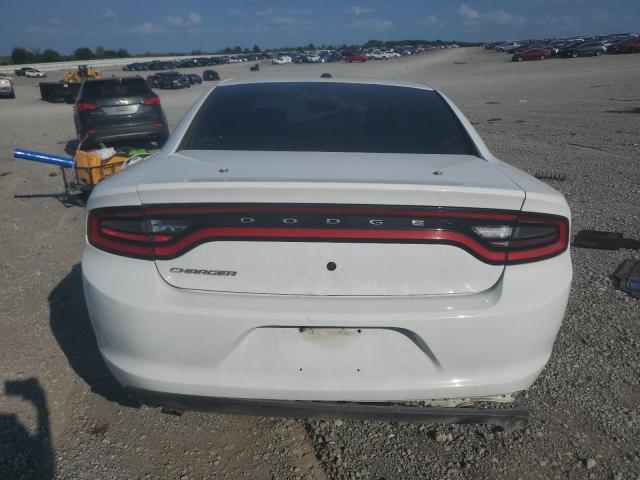 2015 DODGE CHARGER POLICE #3292420555