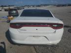 Lot #3292420555 2015 DODGE CHARGER POLICE