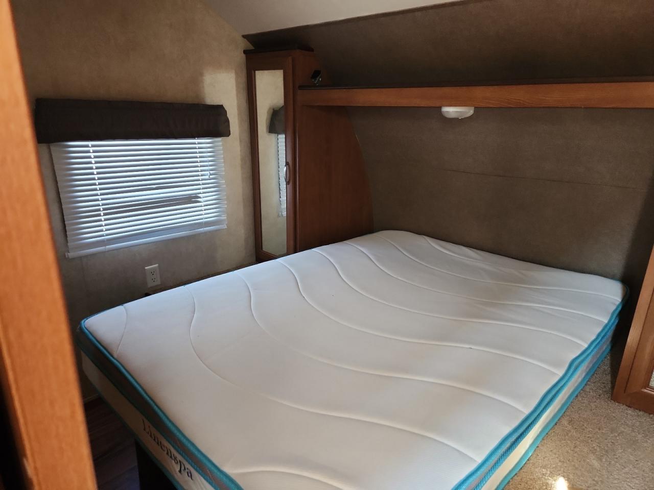 Lot #3222330003 2015 WILDWOOD WILDWOOD