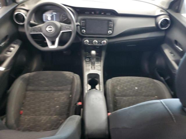 2023 NISSAN KICKS SV 3N1CP5CV4PL552470