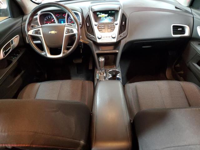 2016 CHEVROLET EQUINOX LT 2GNALCEK4G1124401