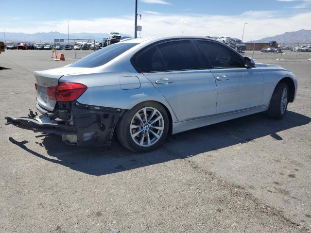 2018 BMW 320 XI WBA8E5G53JNV02165