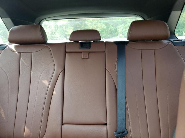 2018 BMW X5 XDR40E 5UXKT0C56J0W01422