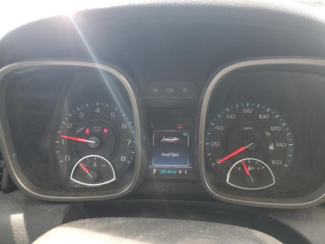 2013 CHEVROLET MALIBU 2LT - 1G11E5SA2DF169571