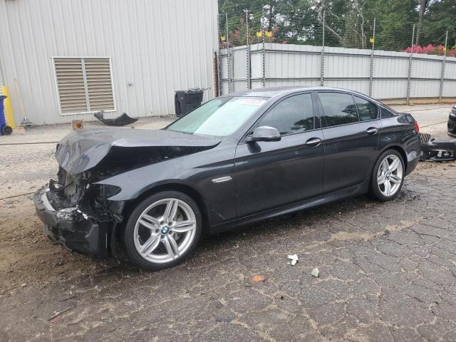 2015 BMW 535 I WBA5B1C5XFD920682
