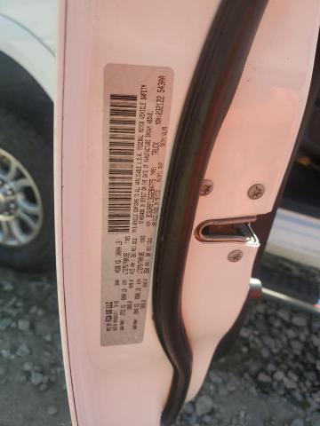 2016 RAM 2500 LARAM 3C6UR5FL3GG284775