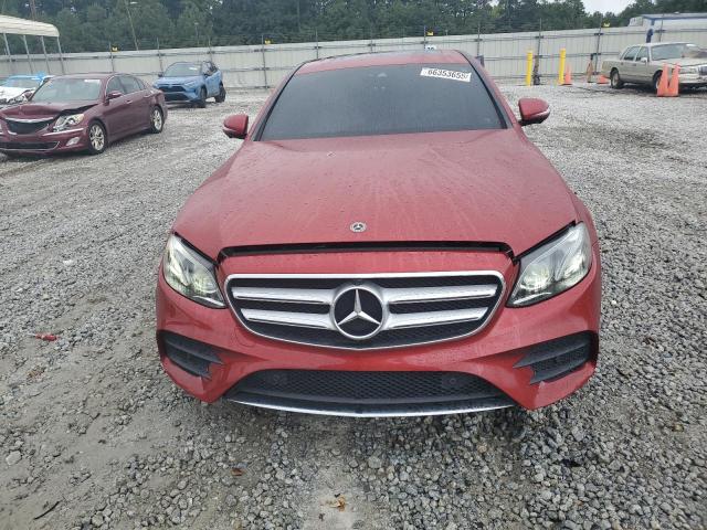 2019 MERCEDES-BENZ E 300 WDDZF4JB9KA606364