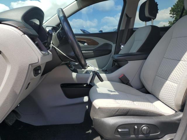 2020 GMC TERRAIN SL - 3GKALMEV0LL153528