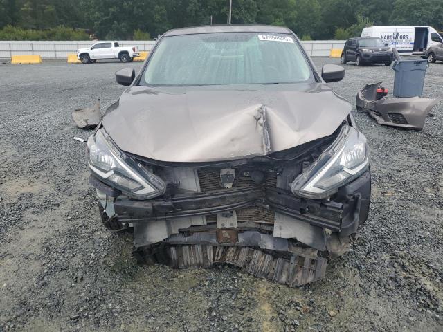 2016 NISSAN SENTRA SV - 3N1AB7AP6GY209572
