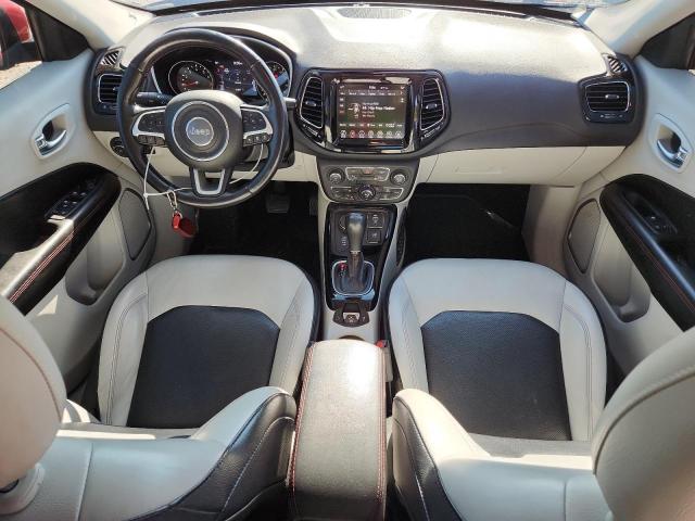 2021 JEEP COMPASS LI 3C4NJDCB0MT527553