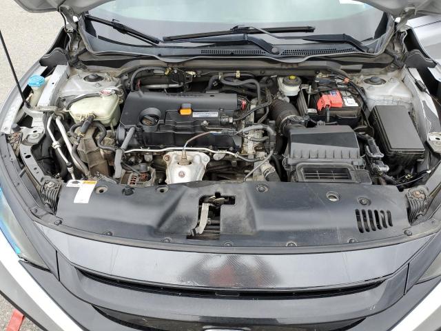 2019 HONDA CIVIC SPORT 2HGFC2F85KH527719