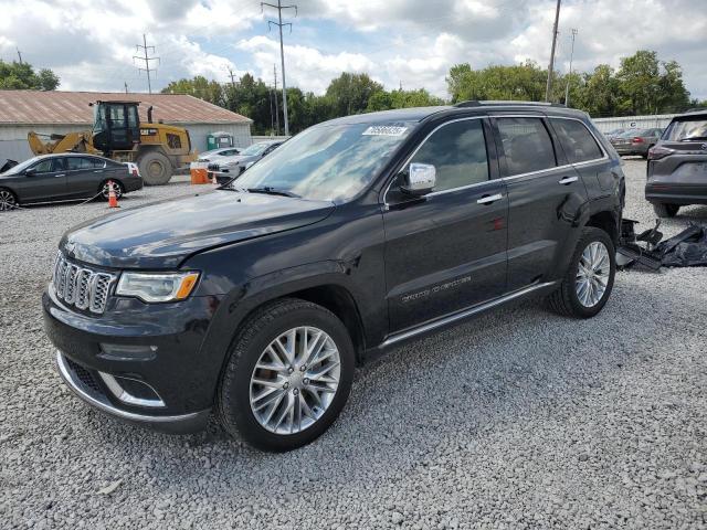 2018 JEEP GRAND CHEROKEE SUMMIT 1C4RJFJM7JC476383