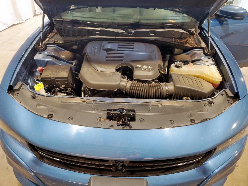 2022 DODGE CHARGER SX 2C3CDXBG1NH103746