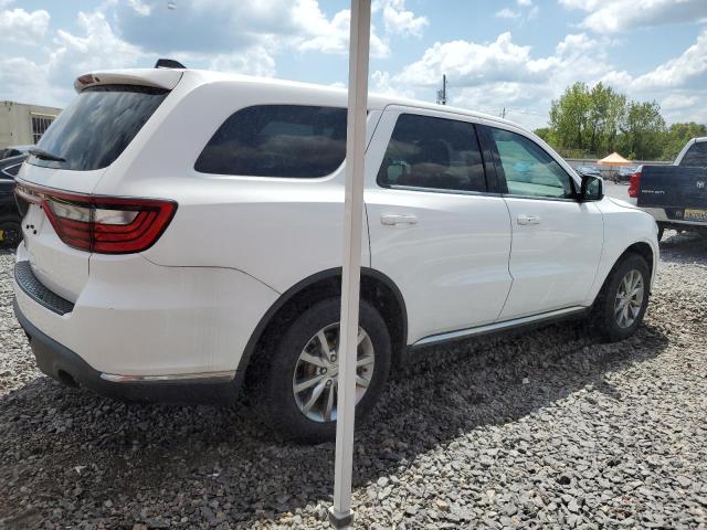 2018 DODGE DURANGO SX 1C4RDJAG3JC415469