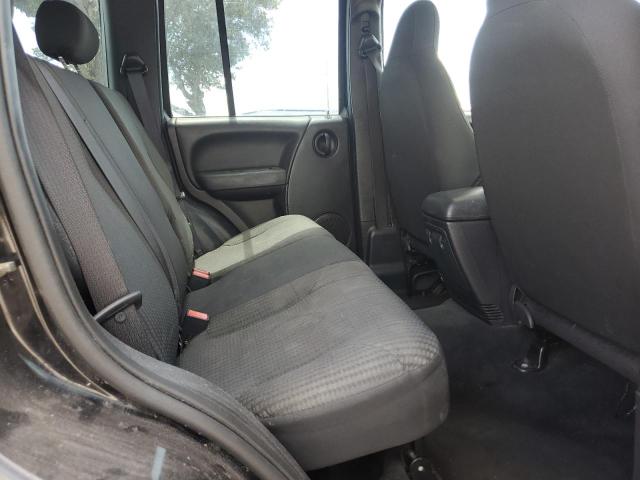 2004 JEEP LIBERTY SPORT #3303595959