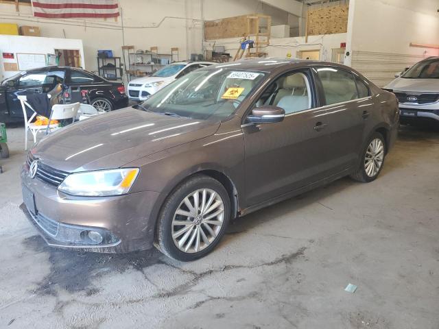 Global Auto Auctions: 2011 VOLKSWAGEN JETTA SEL