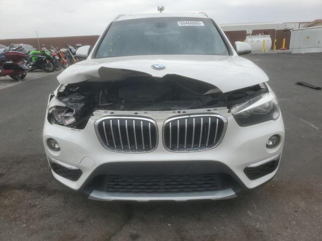 2018 BMW X1 SDRIVE2 WBXHU7C30J5H44830