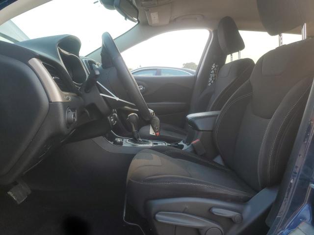 2018 JEEP CHEROKEE L #3282503892