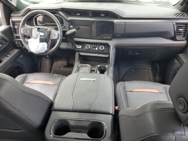 2024 GMC SIERRA K2500 AT4 1GT49PEY3RF209256