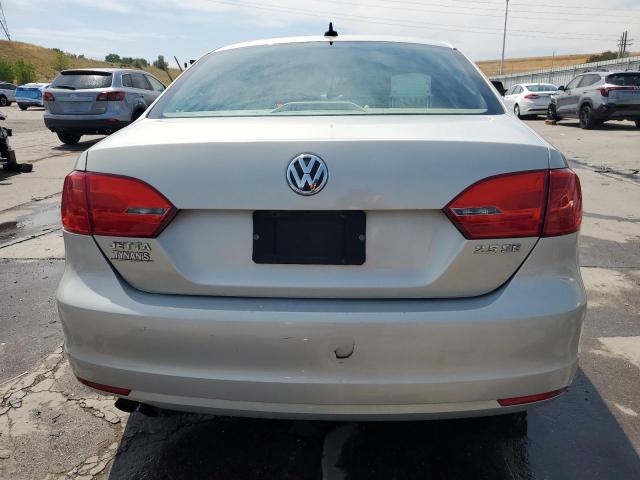 2011 VOLKSWAGEN JETTA SE - 3VWDZ7AJ6BM306298