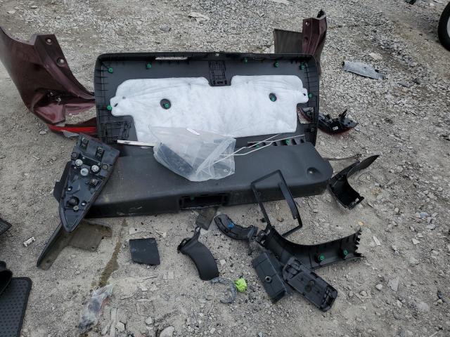 2020 HONDA ODYSSEY EXL 5FNRL6H7XLB025741