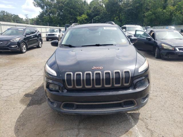 2016 JEEP CHEROKEE L 1C4PJLCB3GW287450