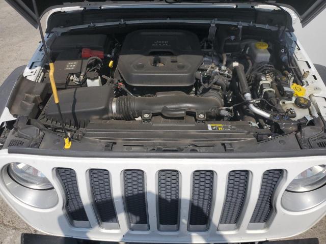 2020 JEEP WRANGLER U - 1C4HJXEN8LW278840