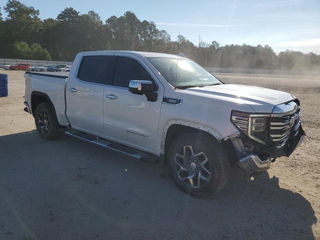 2023 GMC SIERRA K1500 SLT 1GTUUDE88PZ176389