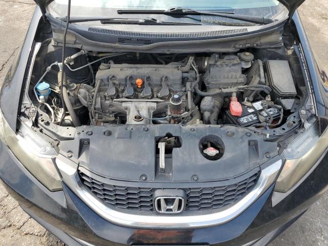 2015 HONDA CIVIC LX - 19XFB2F55FE121089