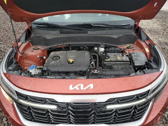 2024 KIA SELTOS S - KNDEU2AA9R7506055