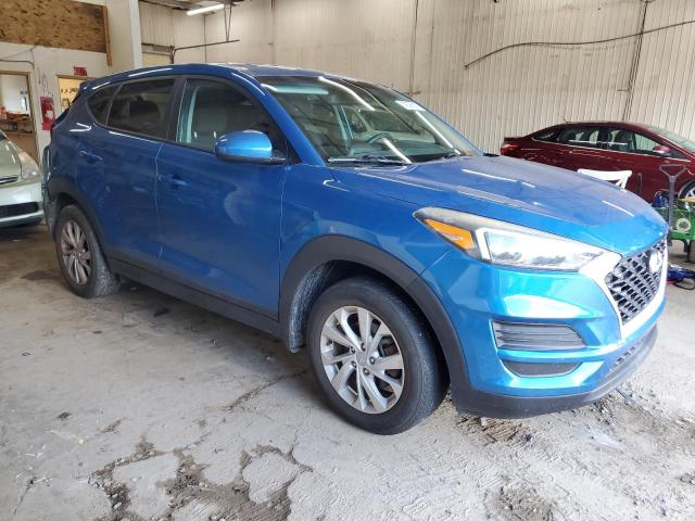 2019 HYUNDAI TUCSON SE KM8J2CA48KU003303