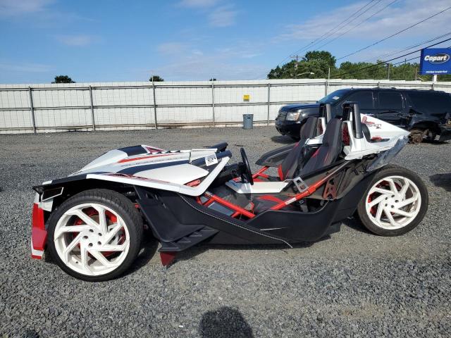 2016 POLARIS SLINGSHOT 57XAAPFA2G7118165