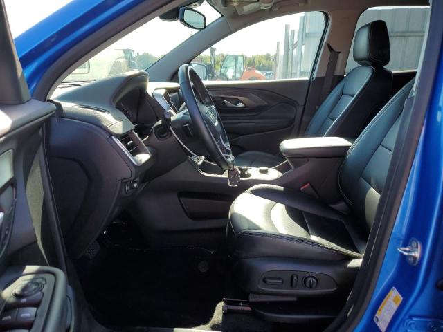 2024 GMC TERRAIN SL 3GKALPEG7RL191785