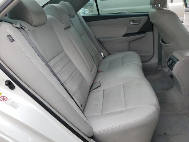 2015 TOYOTA CAMRY HYBRID 4T1BD1FKXFU167796