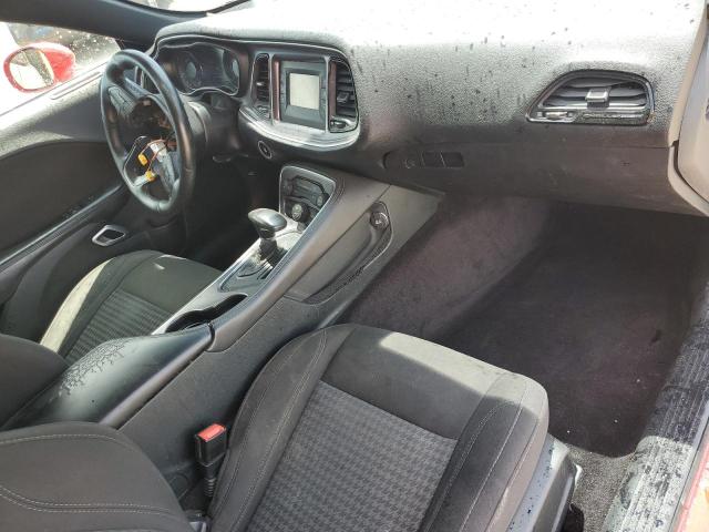 2017 DODGE CHALLENGER 2C3CDZAG7HH531905