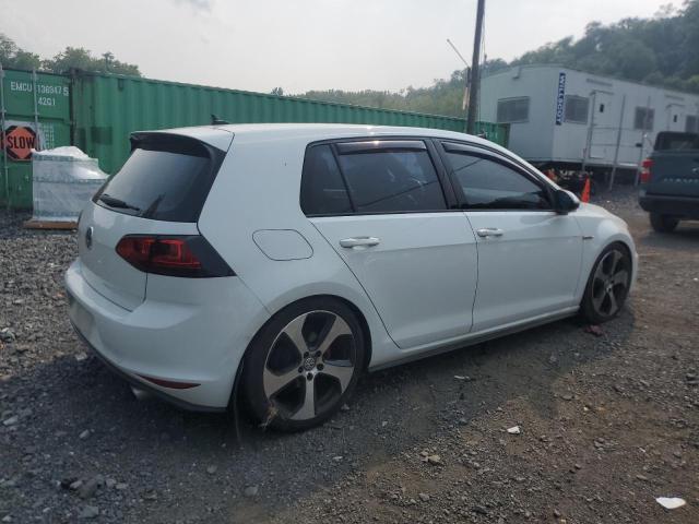 2016 VOLKSWAGEN GTI S/SE - 3VW4T7AU2GM023111